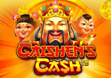 Caishens Cash